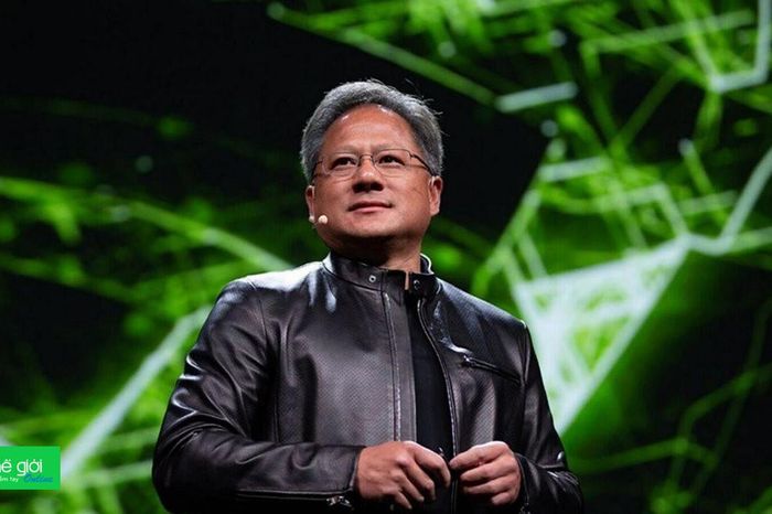 CLB tỷ phú 100 tỉ USD thu hẹp còn 12 người khi Jensen Huang, Michael Dell và Gautam Adani rời top 1 9c1411b05affb3a1eaee