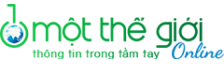 Tạp chí Một Thế Giới