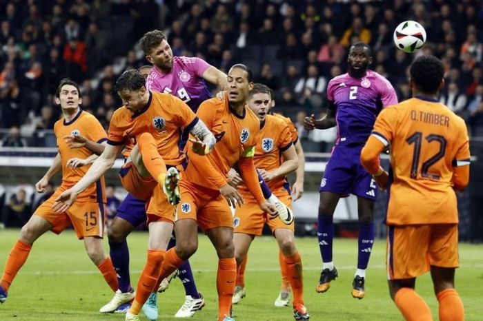 Nhận định, soi tỷ lệ Hà Lan vs Đức (1h45 ngày 11/9), UEFA Nations League 2024-2025 1 a8e96c45280ac154981b