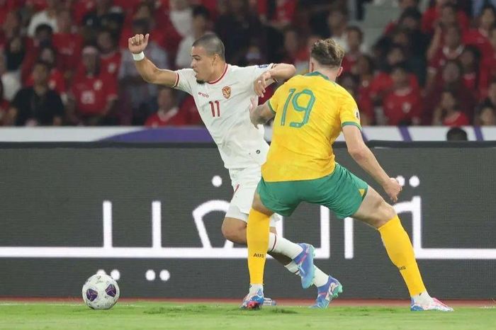 Indonesia tiếp tục gây bất ngờ ở vòng loại World Cup 2026 1 aff8ce17885861063849