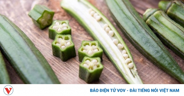Loại quả Việt được ví như "sâm xanh", vừa bổ máu vừa ngừa loãng xương cực tốt 1 ai nen an dau bap 1