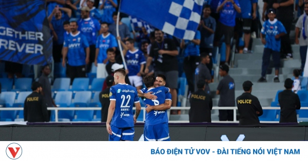 Lịch thi đấu và trực tiếp bóng đá hôm nay 17/9 1 al hilal