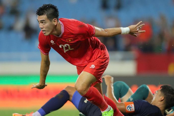 Highlights tuyển Việt Nam 1-2 Thái Lan 1 b82ff2d6b4995dc70488