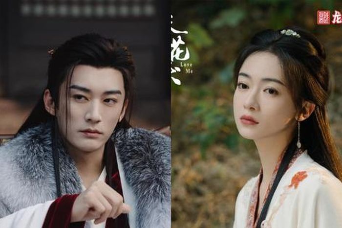 Xuân Hoa Yếm tung trailer: Lưu Ngọc Nghĩa nửa điên nửa đẹp, Ngô Cẩn Ngôn tả tơi 1 b8d7528117cefe90a7df