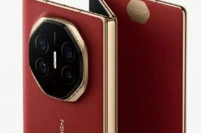Huawei Mate XT: Điện thoại gập ba đầu tiên gây sốt với 2,7 triệu đơn đặt hàng 1 bdc742570618ef46b609