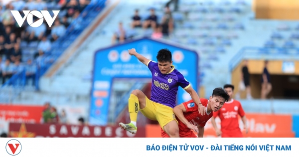 Nhận định Thể Công Viettel vs Hà Nội FC: Nóng bỏng derby Thủ đô 1 bia 1 0