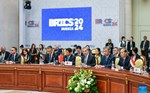 brics BRICS công bố tin quan trọng về hệ thống thanh toán mới