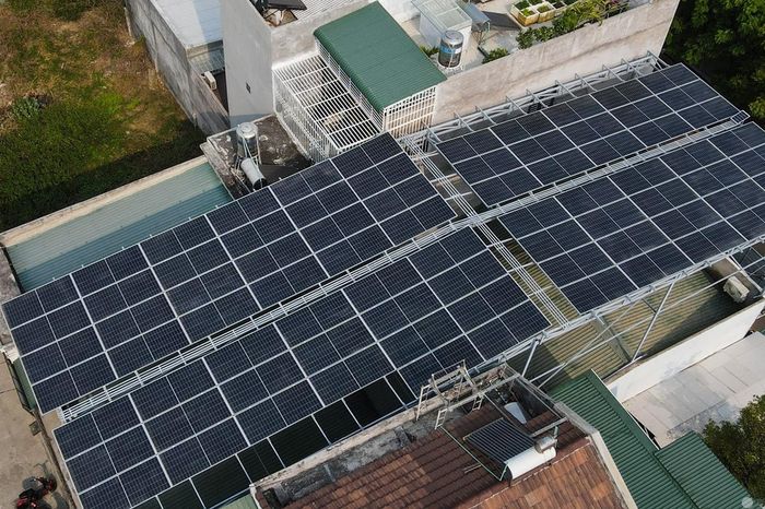 Lúng túng với điện mặt trời, điện gió, 10 năm nữa vẫn khó dựa vào điện tái tạo 1 c419c9ec8da364fd3db2