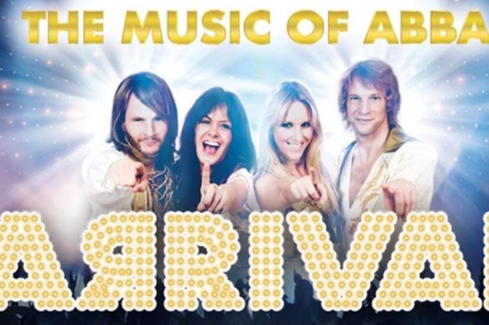 Làm thế nào để săn được vé concert 'The Music of ABBA'? 1 c584e492a1dd488311cc