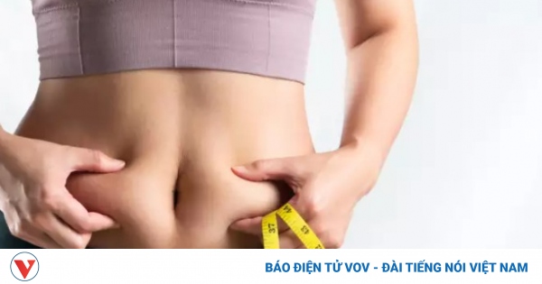 Các loại rau được biết đến với tác dụng giảm mỡ bụng 1 cac loai rau giup giam mo bung 1