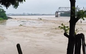 Bố trí chỗ học tạm cho học sinh sau vụ sập cầu Phong Châu (Phú Thọ)- Ảnh 3.