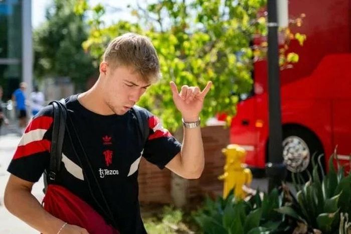 Tiền đạo Rasmus Hojlund chưa thể trở lại thi đấu cho MU 1 cb54534b1704fe5aa715