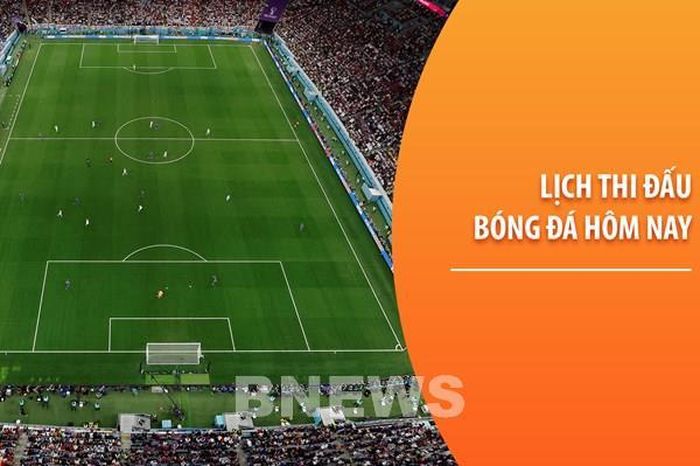 Lịch thi đấu bóng đá hôm nay ngày 10/9/2024 1 ccedde9d9ad2738c2ac3