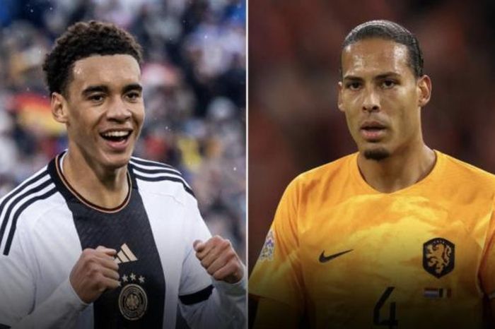 Nhận định Hà Lan vs Đức, 1h45 ngày 11/9 tại UEFA Nations League 1 cf690b314f7ea620ff6f