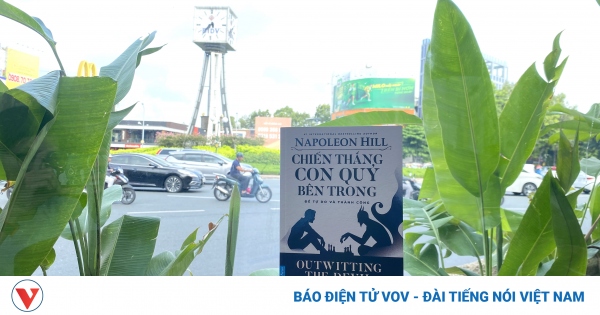 "Chiến thắng con quỷ bên trong" - Giá trị vượt thời gian của Napoleon Hill 1 chien thang con quy trong ban 3
