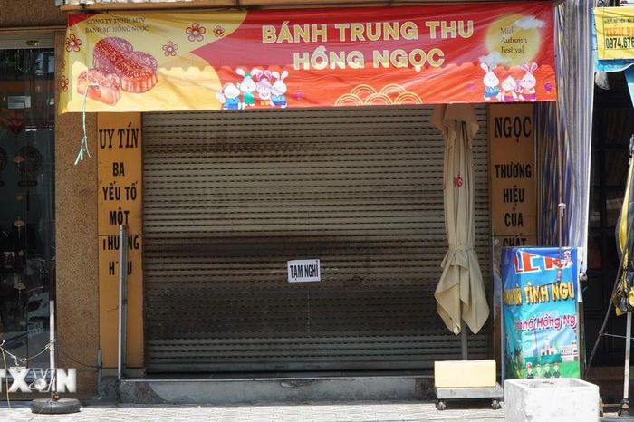 Đồng Tháp: Xử phạt cơ sở bánh mỳ thịt gây ngộ độc khiến 149 người cấp cứu 1 d033fc2ab965503b0974