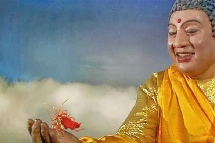 Bóc trần lý do Phật Tổ Như Lai thông suốt mọi việc nhưng lại nhiều lần hỏi lai lịch Tôn Ngộ Không 1 d7623270763f9f61c62e
