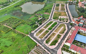 Đấu giá đất tại Hà Nội: Ưu tiên các tổ chức đầu tư dự án, hạn chế cá nhân xây nhà ở - Ảnh 2.