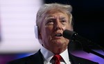 donald-trump1 Thêm âm mưu ám sát ông Donald Trump ở Florida