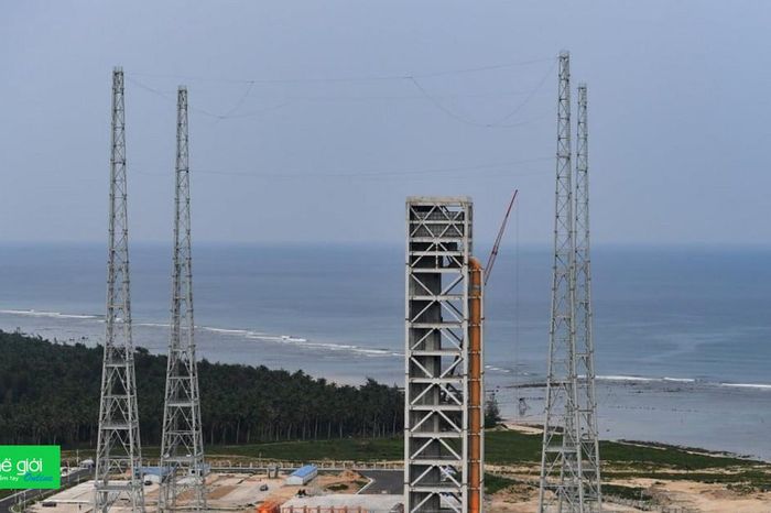 Siêu bão Yagi hủy hoại cảng vũ trụ mới của Trung Quốc ở tỉnh Hải Nam 1 e57b0ff944b6ade8f4a7