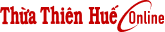Báo Thừa Thiên Huế