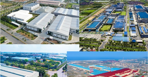 Tháng 9, tấp nập 4 dự án khu công nghiệp lớn được phê duyệt 1 edit ban do khu cong nghiep o cac tinh phia bac 17269845173861078820531 209 0 1256 2000 crop 1726984533895263940095