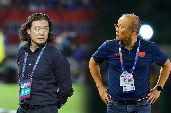 Báo Malaysia: 'Ông Park Hang-seo có đáng giá 50.000 USD/tháng?' 1 ee25aad6ef9906c75f88