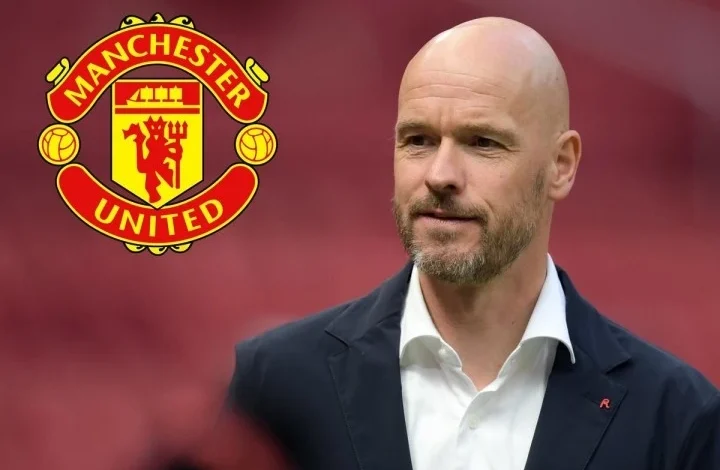 HLV Ten Hag nói điều bất ngờ sau trận thua Tottenham 1 erik ten hag man utd 19184054 7138