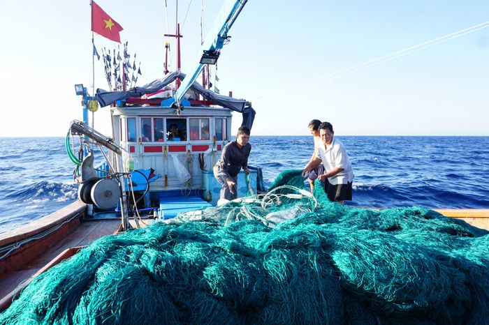 Tăng cường tuyên truyền về chống khai thác IUU 1 f0136a9421dbc88591ca