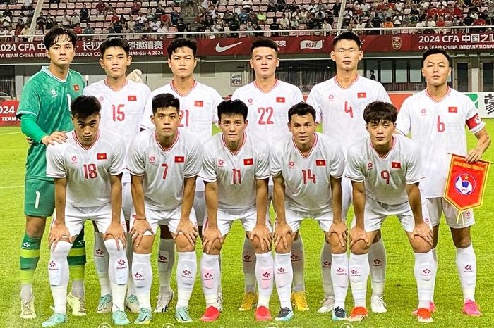 Nhận định U22 Việt Nam - U22 Malaysia: Trận chiến vì danh dự 1 f31498aadce535bb6cf4