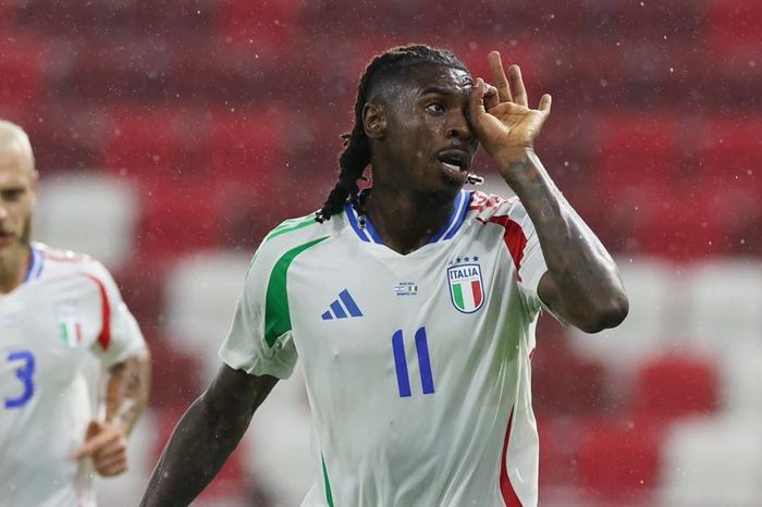 Italy tiếp đà thăng hoa ở Nations League 1 f41cb0f8f4b71de944a6