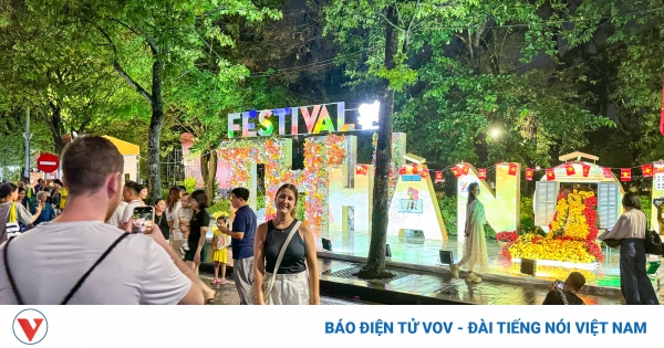 festival thu ha noi 2024 3