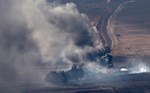 israel Thủ tướng Israel tuyên bố mở rộng mục tiêu chiến sự ở Gaza