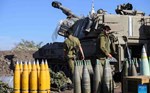 israel1 Hezbollah bất ngờ tấn công sâu vào Israel