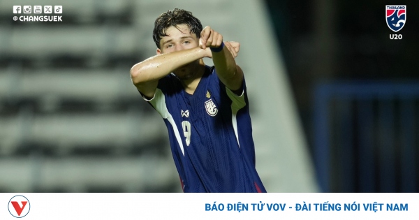 Kết quả vòng loại U20 châu Á 26/9: Thái Lan thắng “năm sao” 1 ket qua 1 1