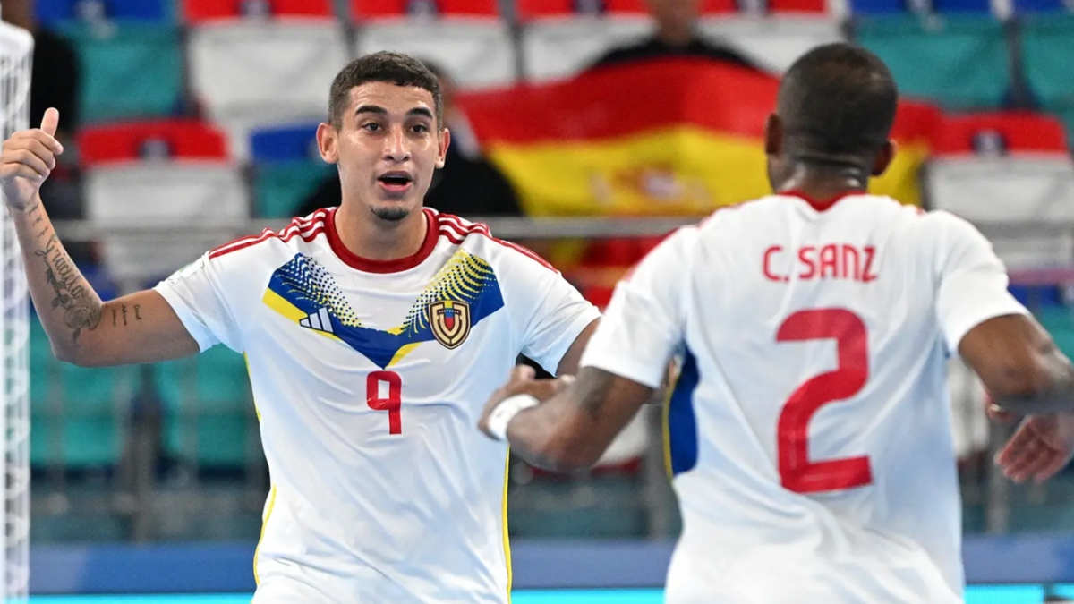 ket qua va lich thi dau futsal world cup 26 9 Dia chan tu tay ban nha hinh anh 1