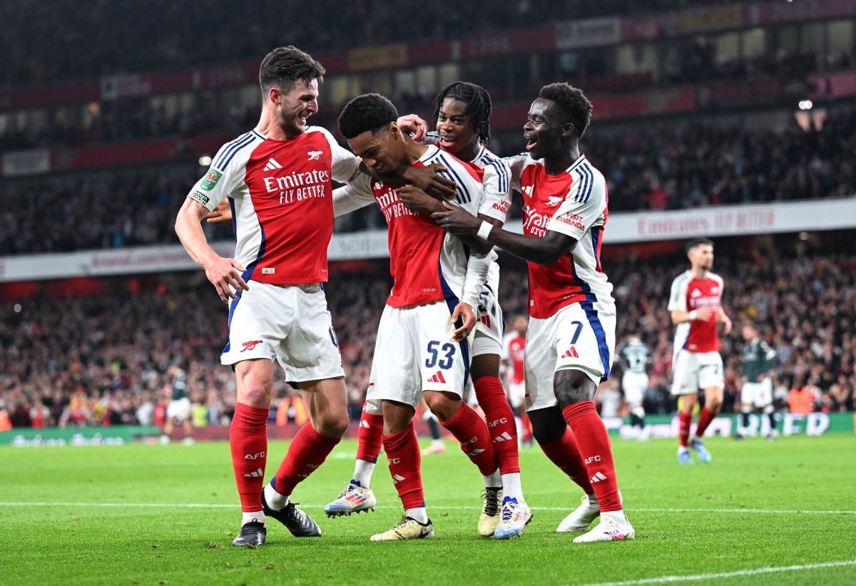 ket qua bong da hom nay 26 9 arsenal va liverpool thang dam hinh anh 2