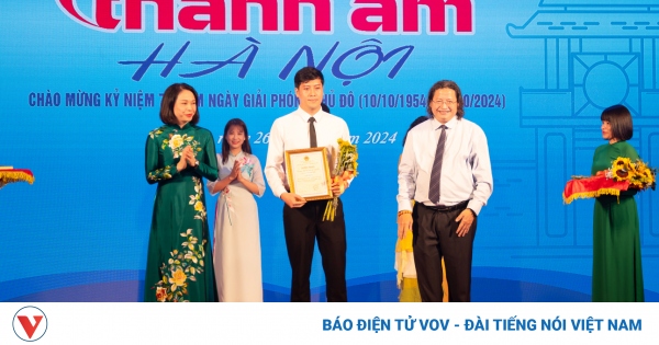 Nhạc sĩ Vũ Ngọc Đảm đoạt giải A sáng tác về Hà Nội 1 klo9787