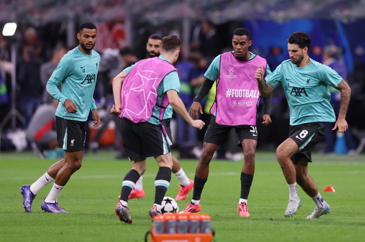 kết quả cúp c1 châu Âu hôm nay 18 9 liverpool khởi đầu ấn tượng hình ảnh 17 ket qua cup c1 chau Au hom nay 18 9 liverpool khoi dau an tuong hinh anh 17