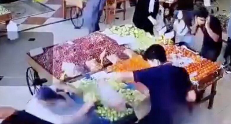 Cận cảnh vụ máy nhắn tin phát nổ ở Lebanon 1 may nhan tin 1