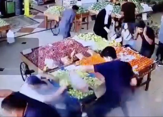 may_nhan_tin Hezbollah tuyên bố sẽ trả đũa Israel vụ nổ máy nhắn tin