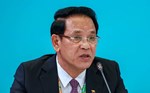 myanmar-brics Thêm một nước ASEAN muốn tham gia BRICS