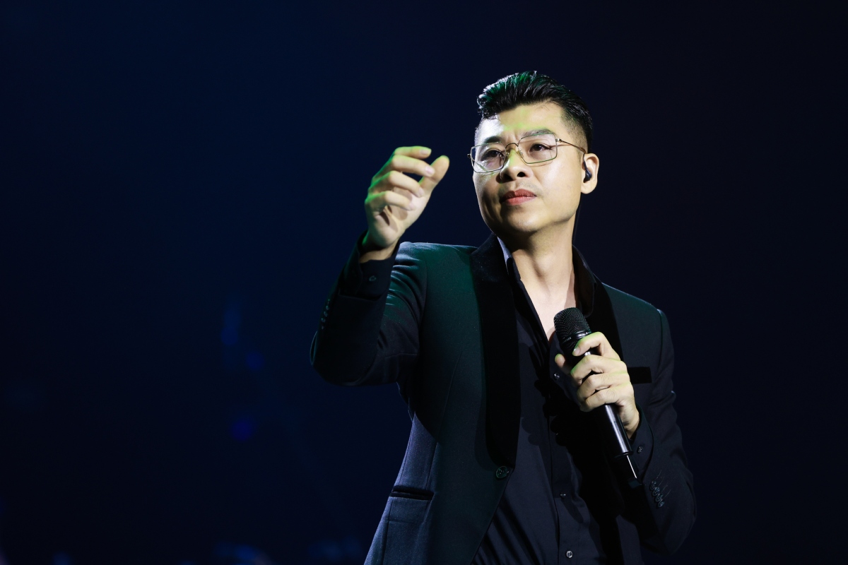 dong thoi gian so 3 gay xuc dong manh voi ca khuc viet ve lang nu hinh anh 2