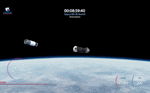 nga-iss Soyuz đưa phi hành gia Nga-Mỹ lên Trạm vũ trụ quốc tế ISS