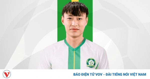 Chuyển nhượng V-League mới nhất: Cầu thủ HAGL xuống chơi ở giải hạng nhất 1 nguyen kien quyet