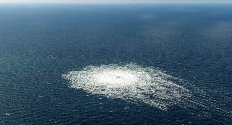 6 tiết lộ gây sốc nhất về âm mưu phá hoại Nord Stream 1 nord stream2