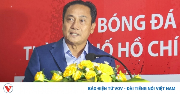 HLV Phùng Thanh Phương tiết lộ mục tiêu của CLB TP.HCM ở V-League 2024/2025 1 phung thanh phuong