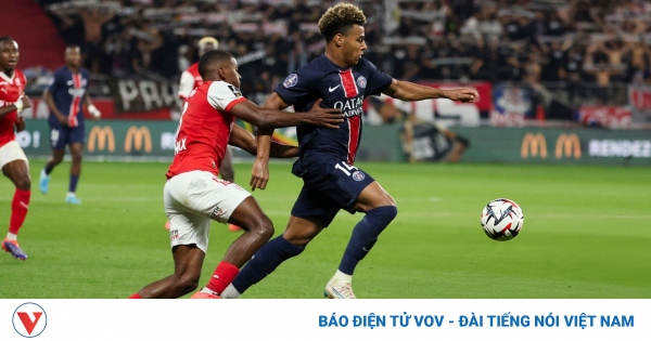 Lịch thi đấu và trực tiếp bóng đá hôm nay 27/9 1 psg