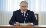 putin-1 Nga công bố làn sóng mở rộng BRICS