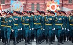 quan-doi-nga Tổng thống Putin ký lệnh tăng quy mô quân đội Nga